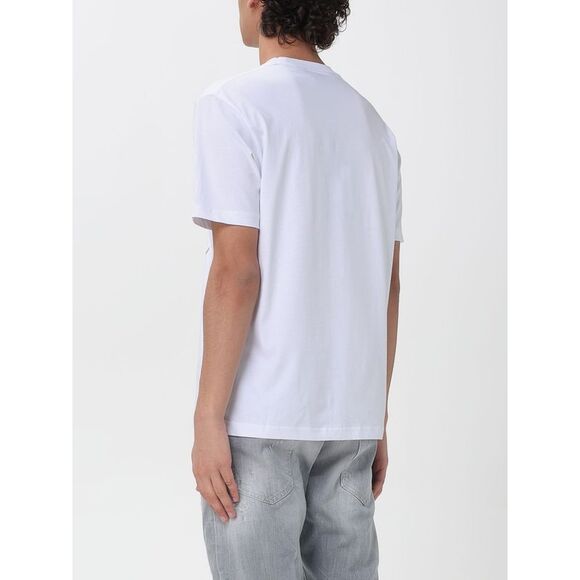 Just Cavalli T-Shirt Men White